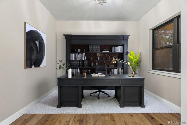 8280 Bannock Drive, Larkspur, CO 80118