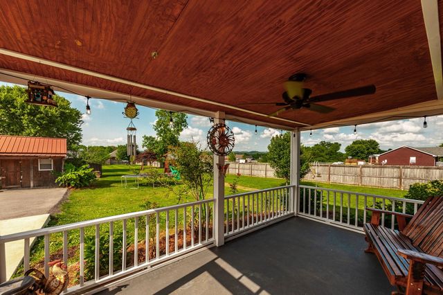 1051 Pinnacle Way, Castalian Springs, TN 37031