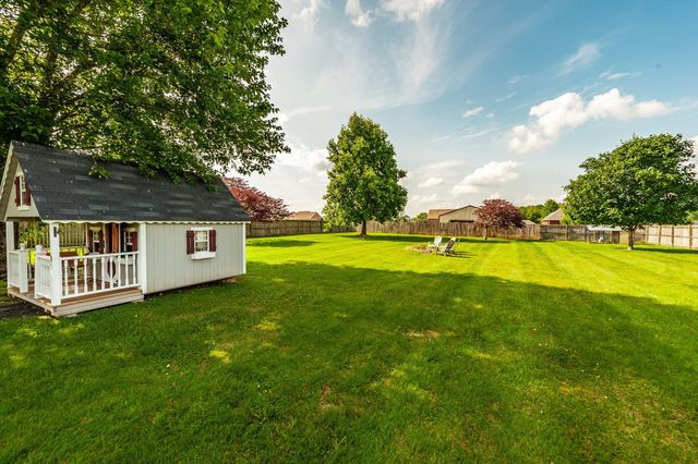 1051 Pinnacle Way, Castalian Springs, TN 37031