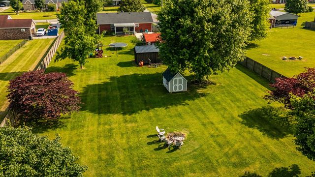 1051 Pinnacle Way, Castalian Springs, TN 37031