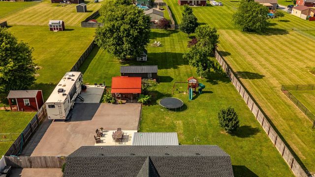 1051 Pinnacle Way, Castalian Springs, TN 37031