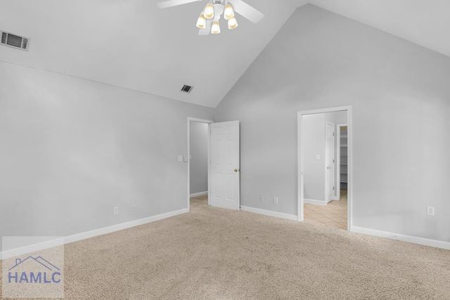 102 Egrets Way Lane, Richmond Hill, GA 31324