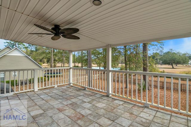 102 Egrets Way Lane, Richmond Hill, GA 31324
