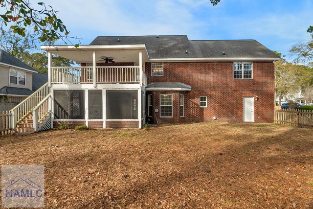 102 Egrets Way Lane, Richmond Hill, GA 31324