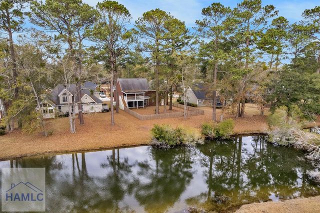 102 Egrets Way Lane, Richmond Hill, GA 31324