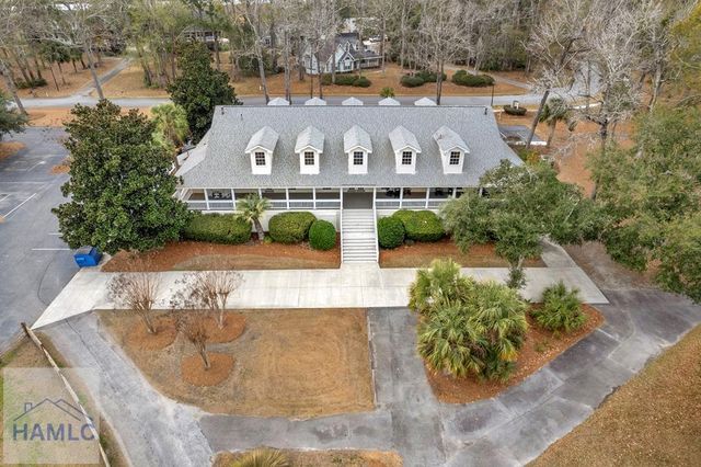 102 Egrets Way Lane, Richmond Hill, GA 31324