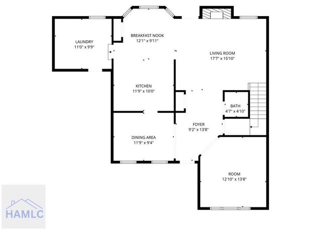 102 Egrets Way Lane, Richmond Hill, GA 31324