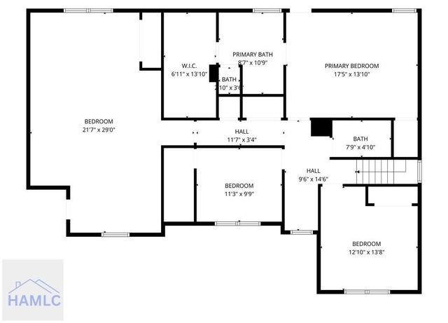 102 Egrets Way Lane, Richmond Hill, GA 31324