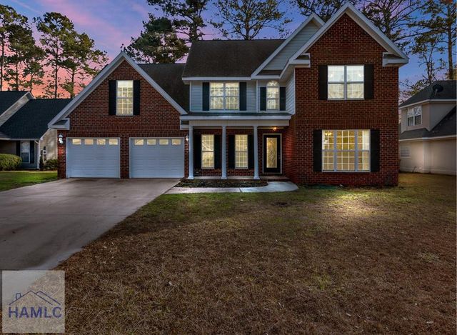 102 Egrets Way Lane, Richmond Hill, GA 31324