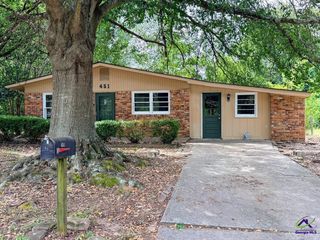 451 Alabama Avenue, Warner Robins, GA 31093