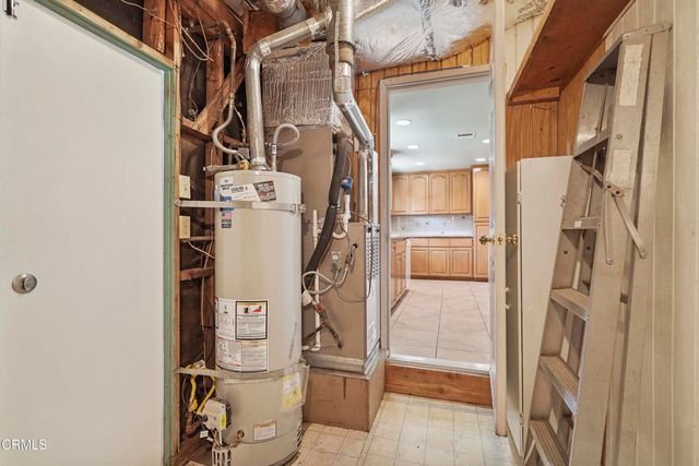 871 Oak Avenue, Fillmore, CA 93015