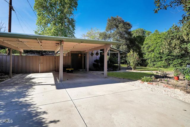 871 Oak Avenue, Fillmore, CA 93015