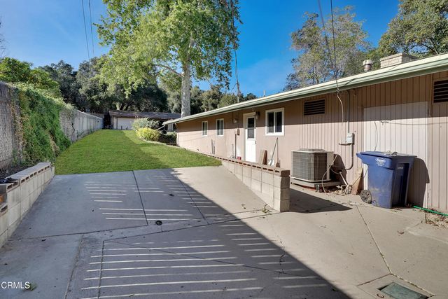 871 Oak Avenue, Fillmore, CA 93015