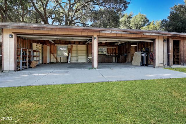 871 Oak Avenue, Fillmore, CA 93015