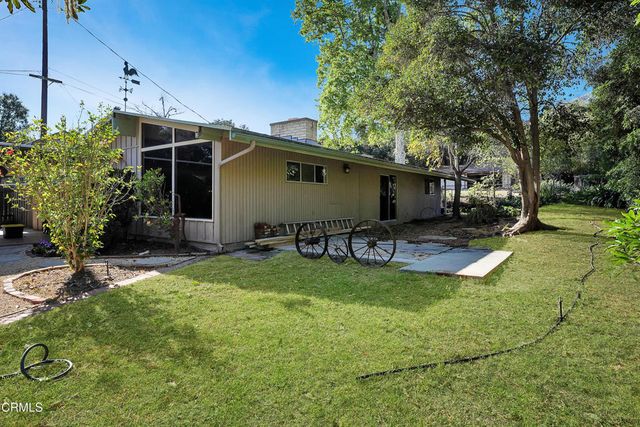 871 Oak Avenue, Fillmore, CA 93015