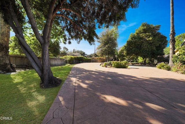 871 Oak Avenue, Fillmore, CA 93015