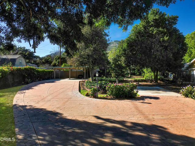 871 Oak Avenue, Fillmore, CA 93015