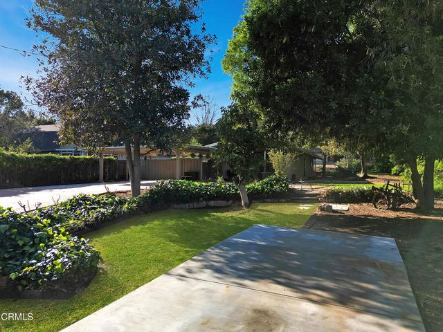 871 Oak Avenue, Fillmore, CA 93015