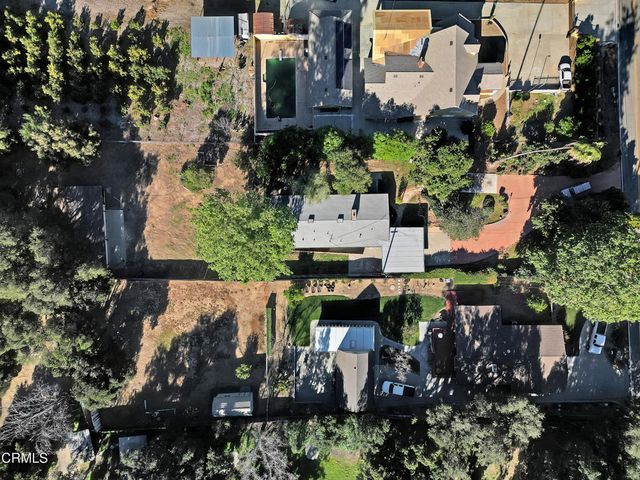 871 Oak Avenue, Fillmore, CA 93015