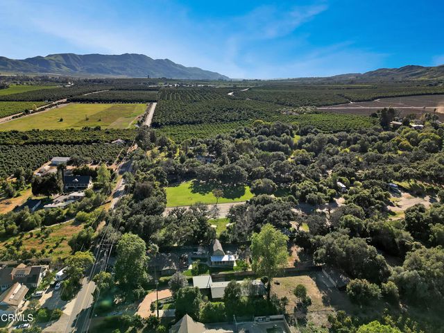 871 Oak Avenue, Fillmore, CA 93015