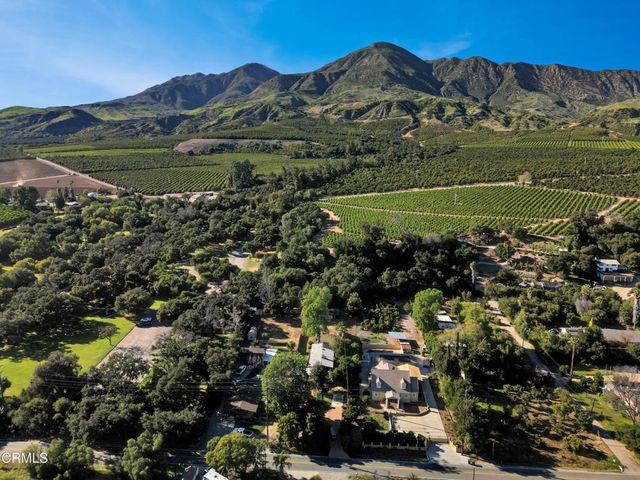 871 Oak Avenue, Fillmore, CA 93015