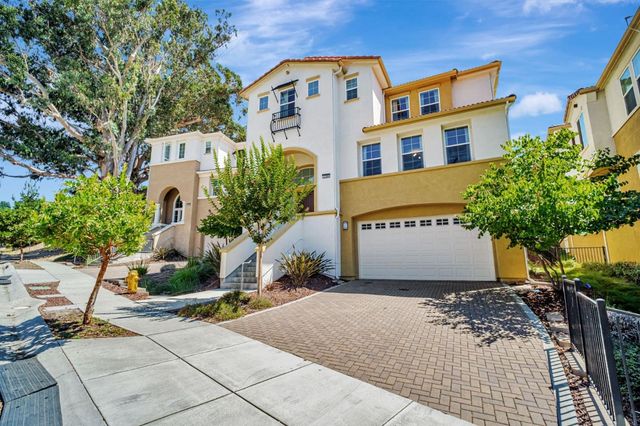 2703 Tribune Avenue, Hayward, CA 94542