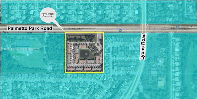 22159 Majestic Woods Way, Boca Raton, FL 33428