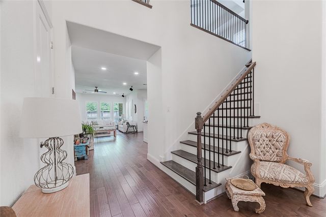 135 Currydale Way, Tomball, TX 77375