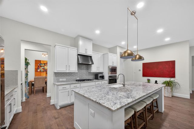 135 Currydale Way, Tomball, TX 77375