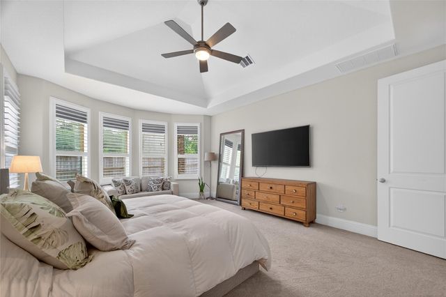 135 Currydale Way, Tomball, TX 77375