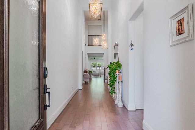 135 Currydale Way, Tomball, TX 77375