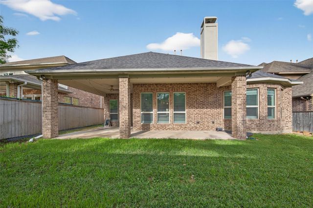 135 Currydale Way, Tomball, TX 77375