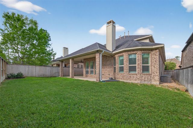 135 Currydale Way, Tomball, TX 77375