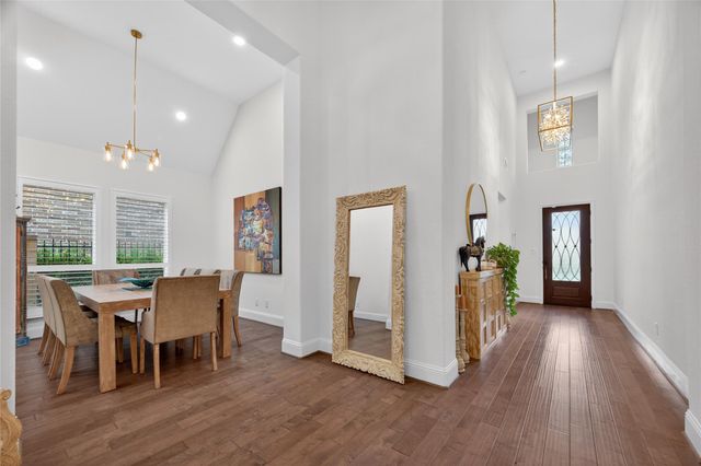 135 Currydale Way, Tomball, TX 77375