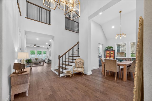 135 Currydale Way, Tomball, TX 77375