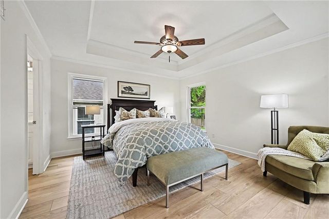 4118 Minnesota Drive, Lee's Summit, MO 64082