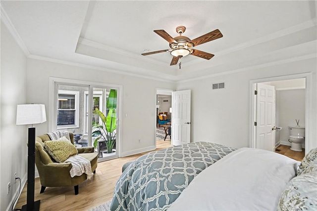 4118 Minnesota Drive, Lee's Summit, MO 64082