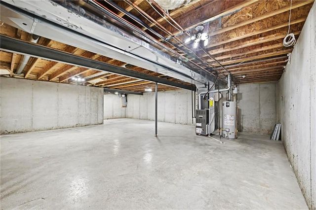4118 Minnesota Drive, Lee's Summit, MO 64082
