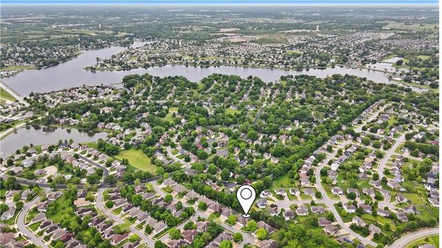 4118 Minnesota Drive, Lee's Summit, MO 64082