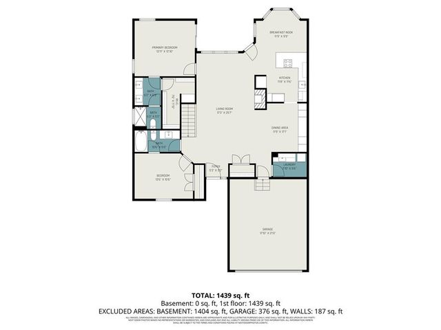 4118 Minnesota Drive, Lee's Summit, MO 64082