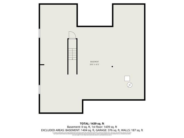 4118 Minnesota Drive, Lee's Summit, MO 64082