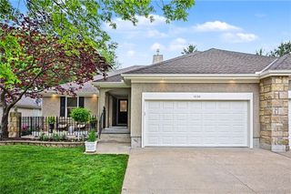 4118 Minnesota Drive, Lee's Summit, MO 64082