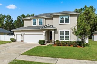 11803 LINDSEY LAKE Drive, Jacksonville, FL 32221