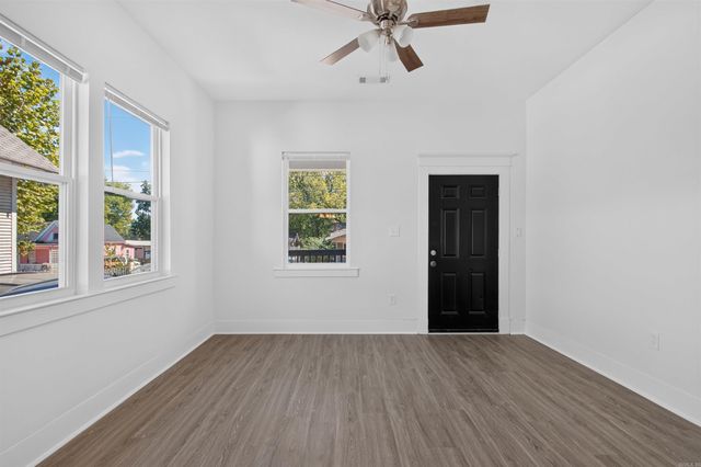 1514 S Elm St, Little Rock, AR 72204