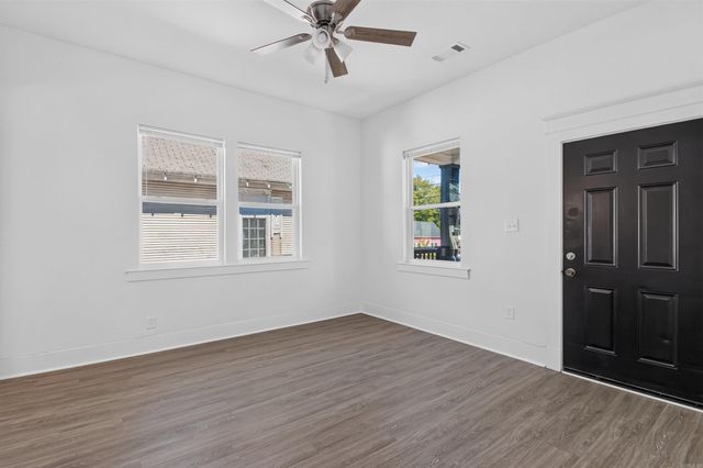 1514 S Elm St, Little Rock, AR 72204