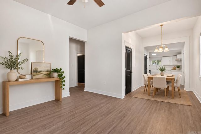 1514 S Elm St, Little Rock, AR 72204