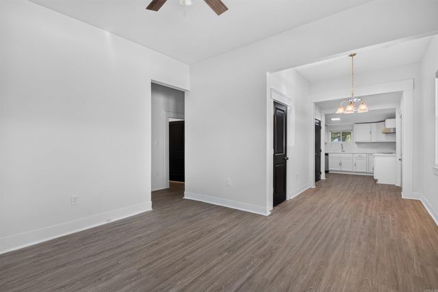 1514 S Elm St, Little Rock, AR 72204