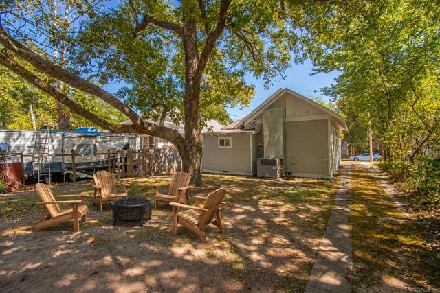 1514 S Elm St, Little Rock, AR 72204