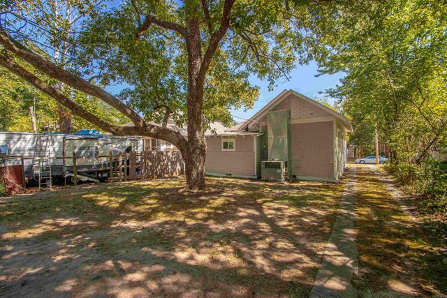 1514 S Elm St, Little Rock, AR 72204