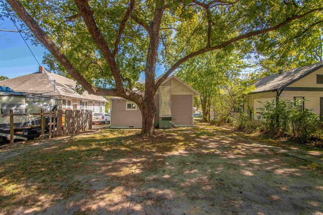 1514 S Elm St, Little Rock, AR 72204